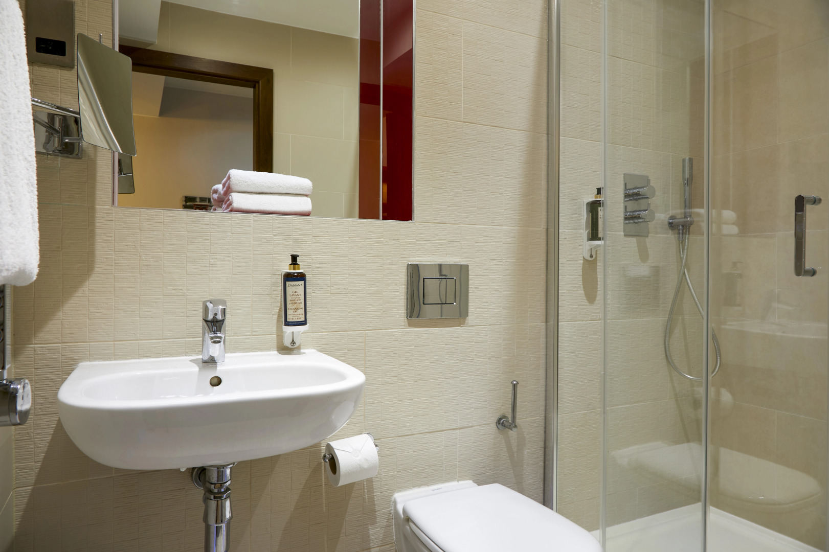 Photo - Seraphine Hammersmith Hotel