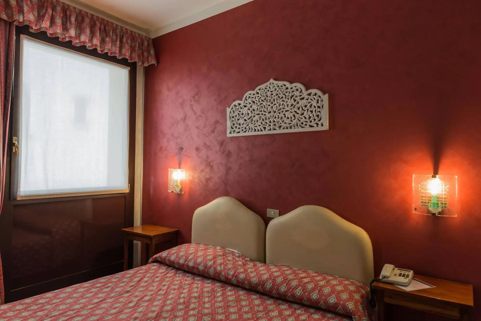 Foto - Hotel Plaza