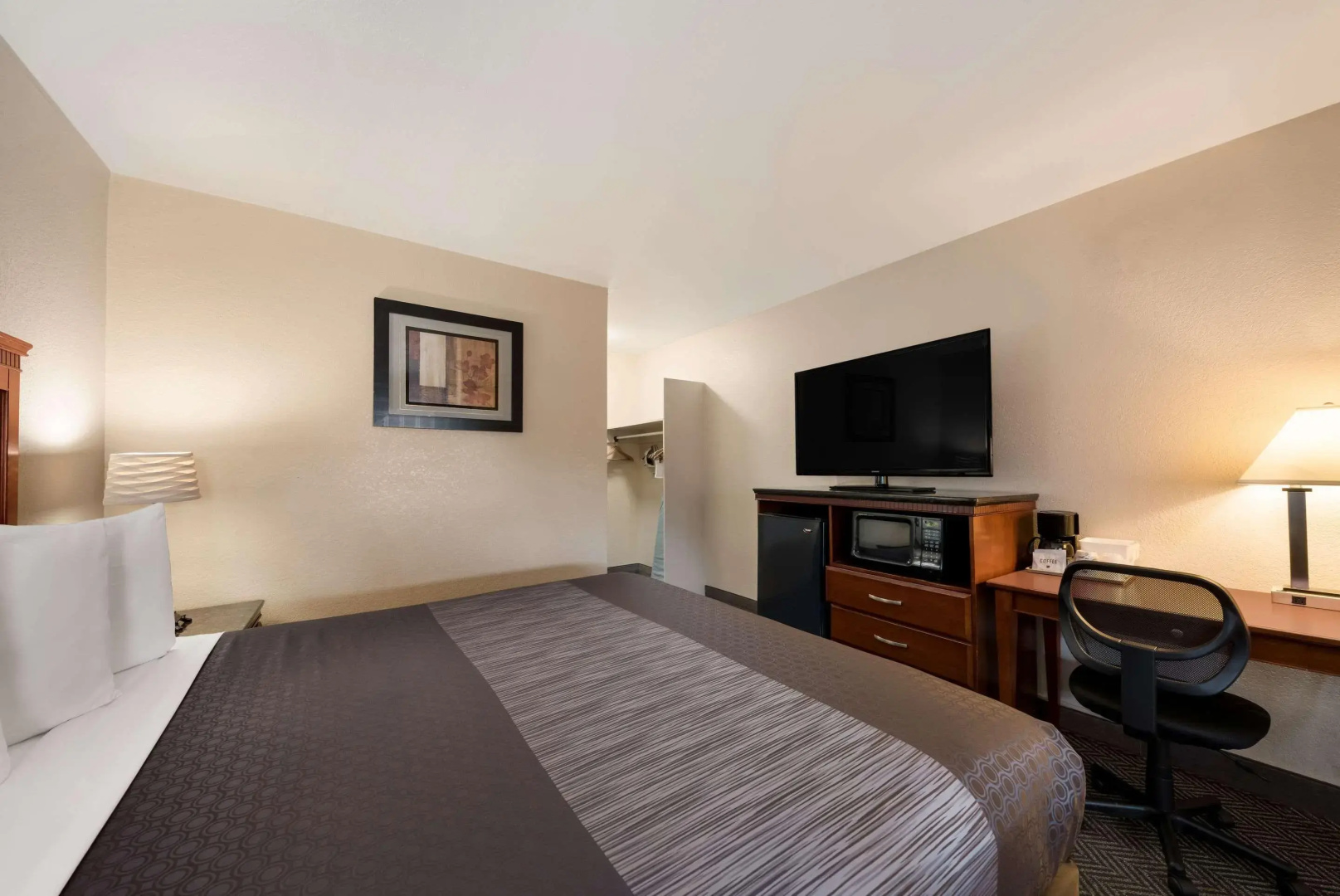 Photo - Rodeway Inn South San Francisco Airport