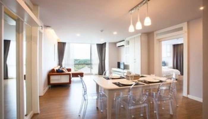 Photo - THE KANNAS Hotel & Serviced Apartment, Chiang Mai SHA Certified