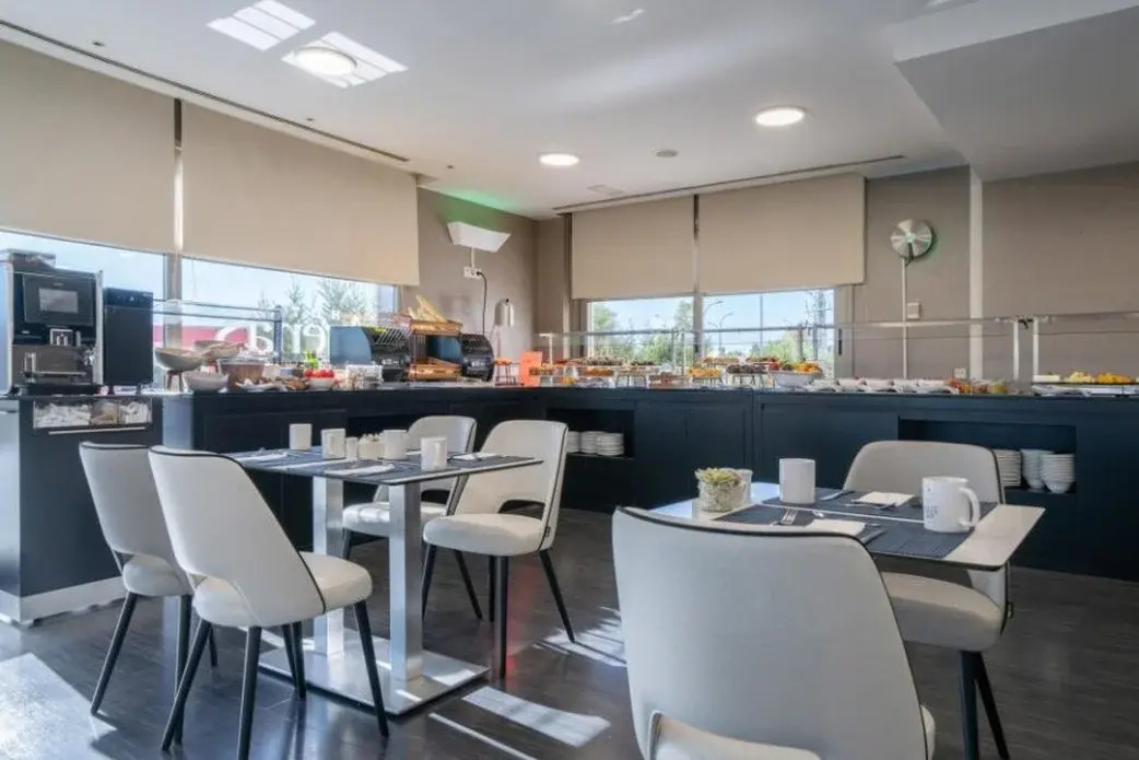 Photo - Hotel Eurostars Arenas de Pinto