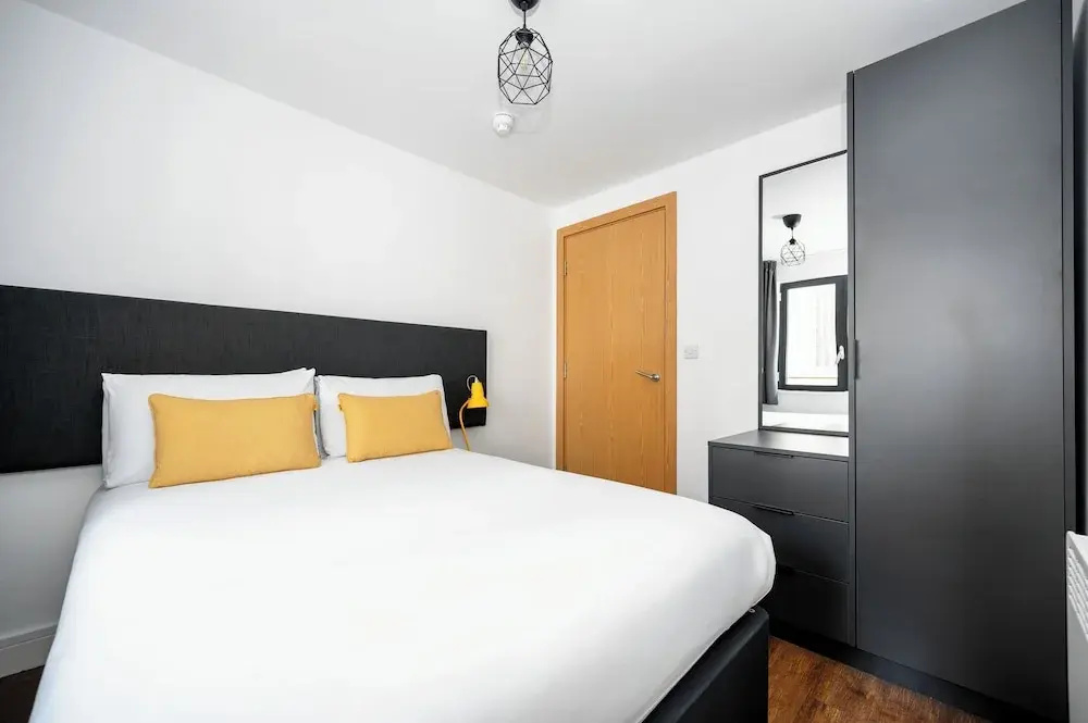 Foto - Staycity Aparthotels Liverpool City Centre