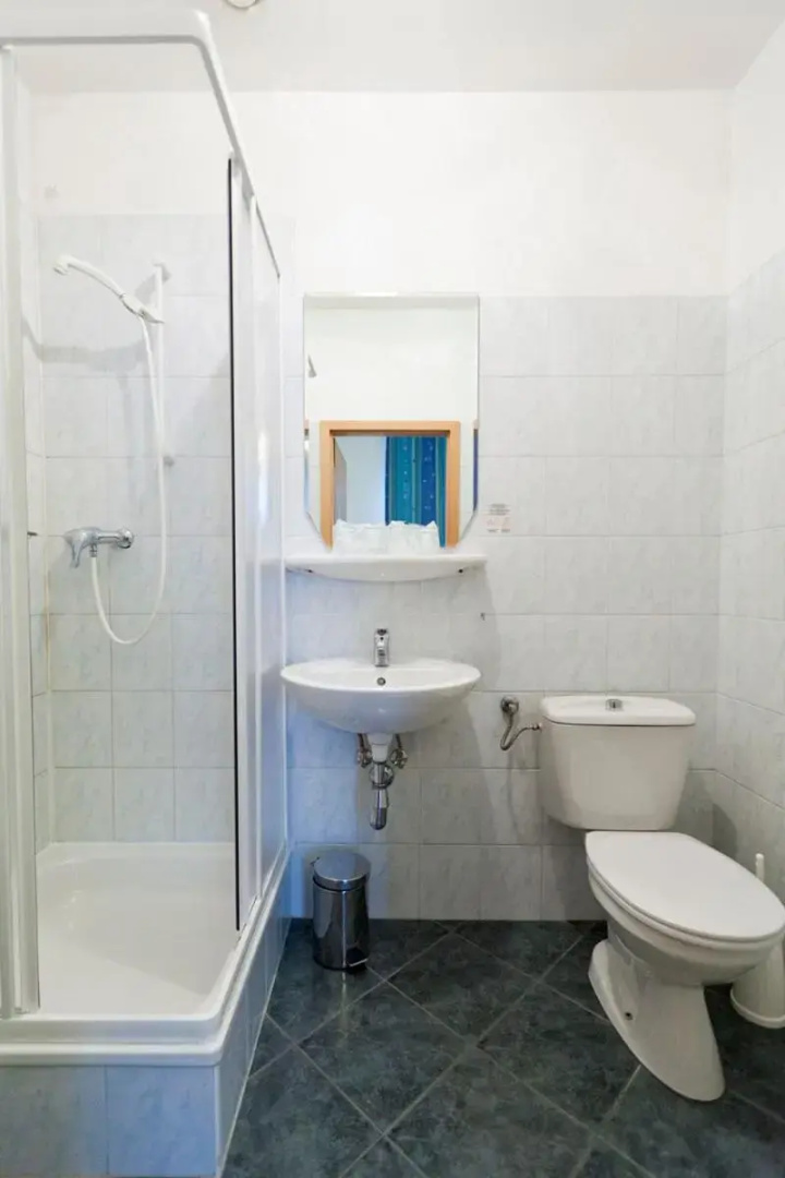Foto - Hotel-Pension Bleckmann