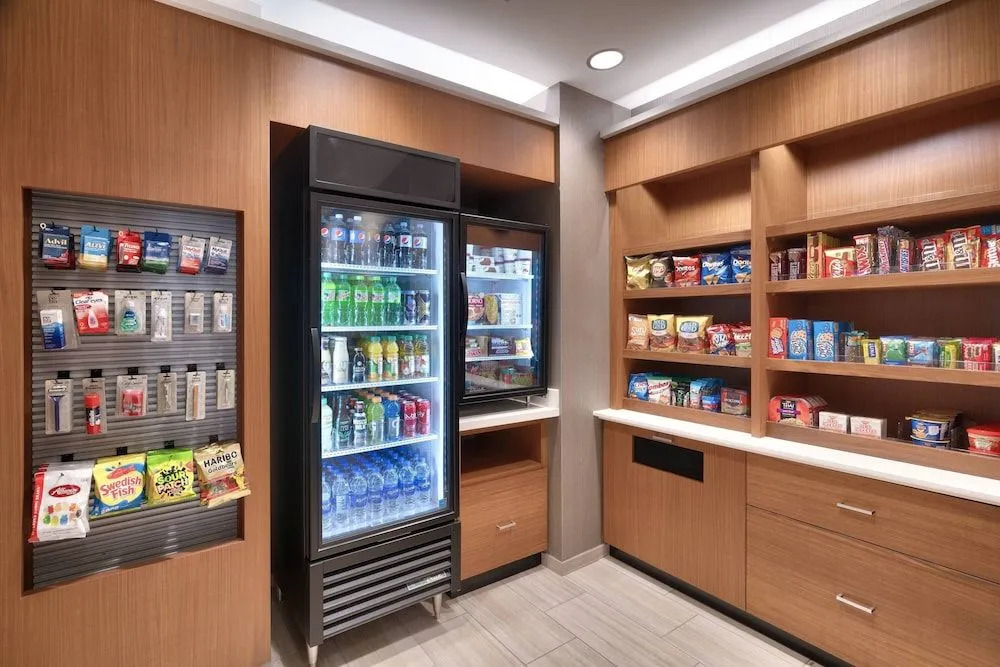 Foto - SpringHill Suites By Marriott Salt Lake City West Valley