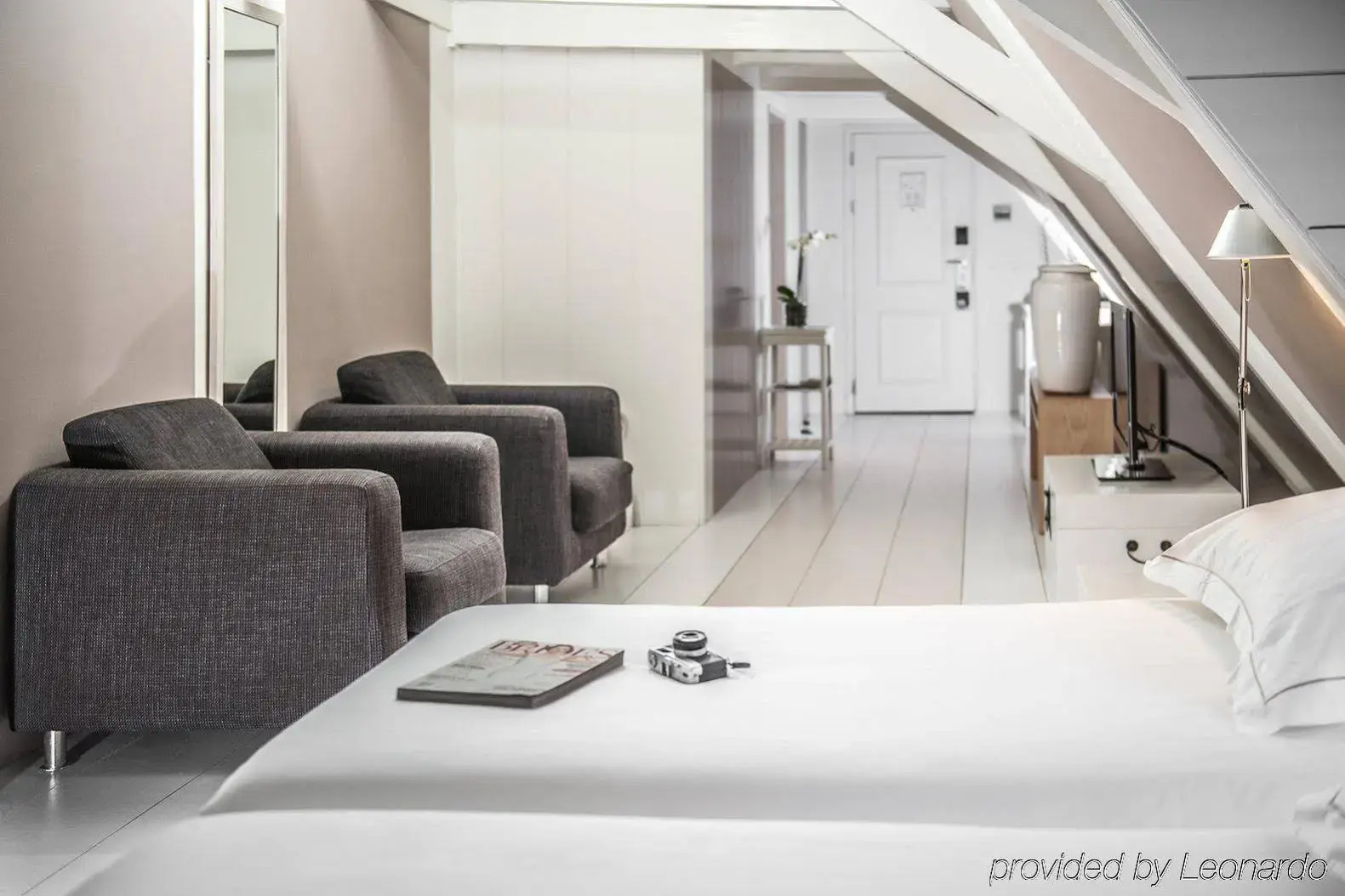 Foto - The Dylan Amsterdam - The Leading Hotels of the World