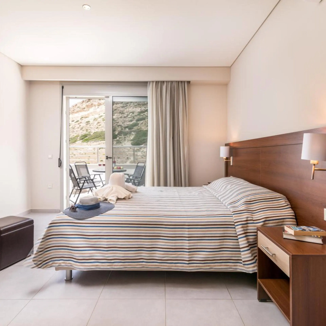 Photo - Matala Bay Hotel & Apartments