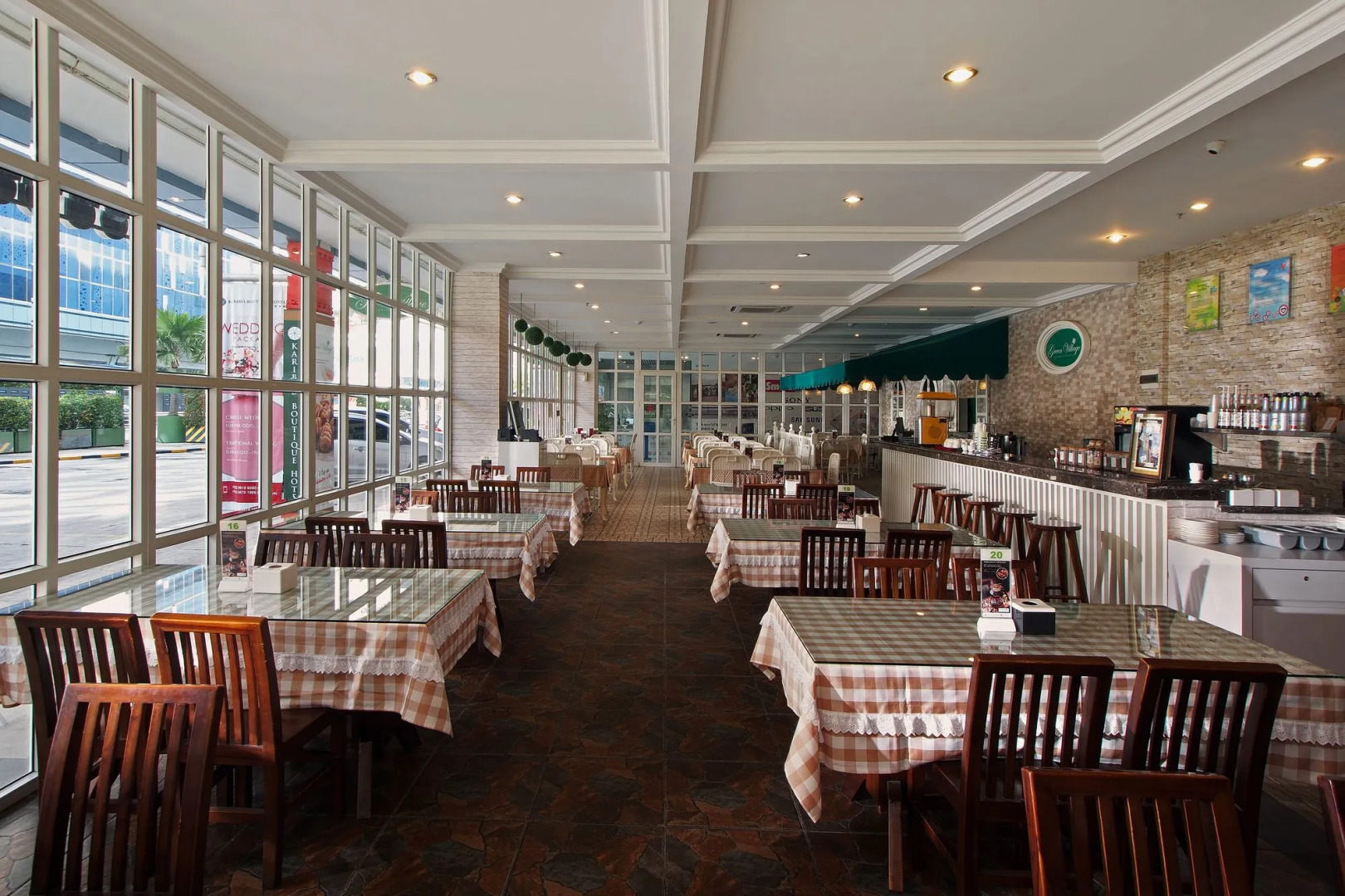 Foto - Karibia Boutique Hotel