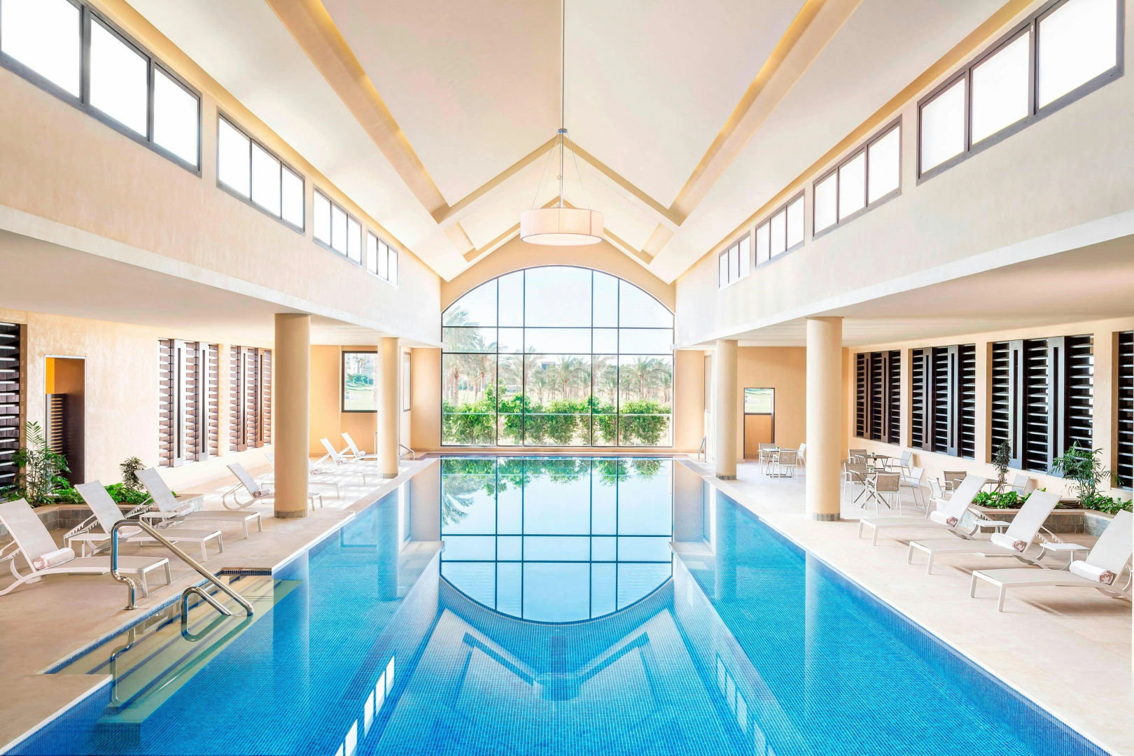 Foto - The Westin Cairo Golf Resort & Spa, Katameya Dunes