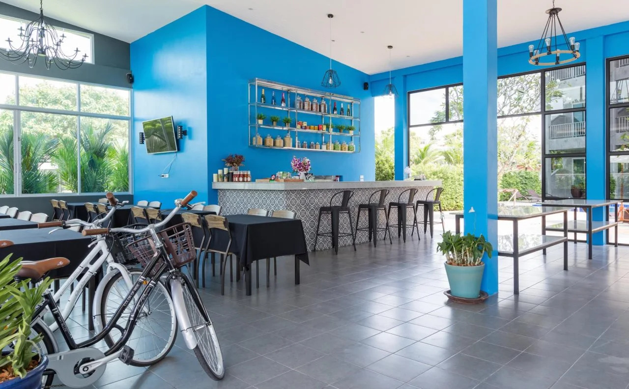 Photo - The Malika Hotel - SHA Extra Plus