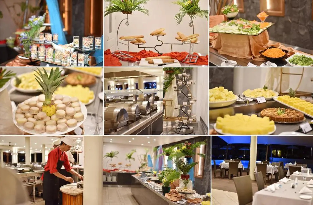 Photo - Tarisa Resort & Spa