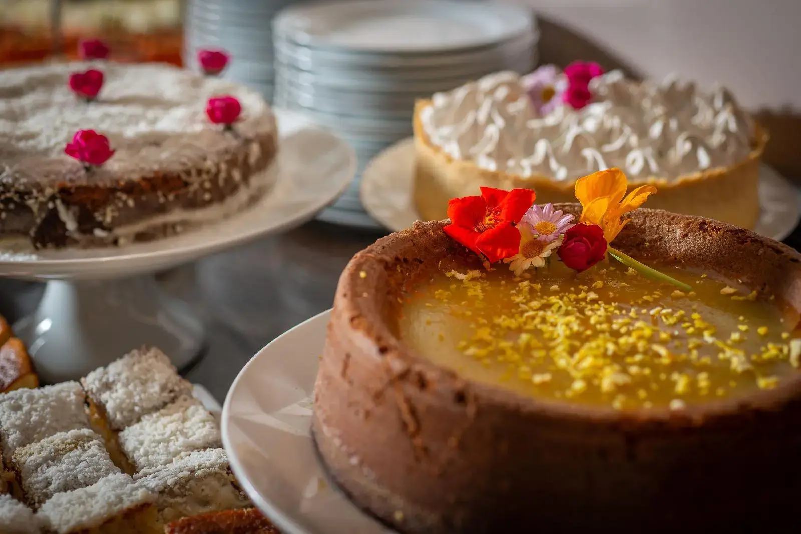 Foto - Hotel Monte Felice Centro