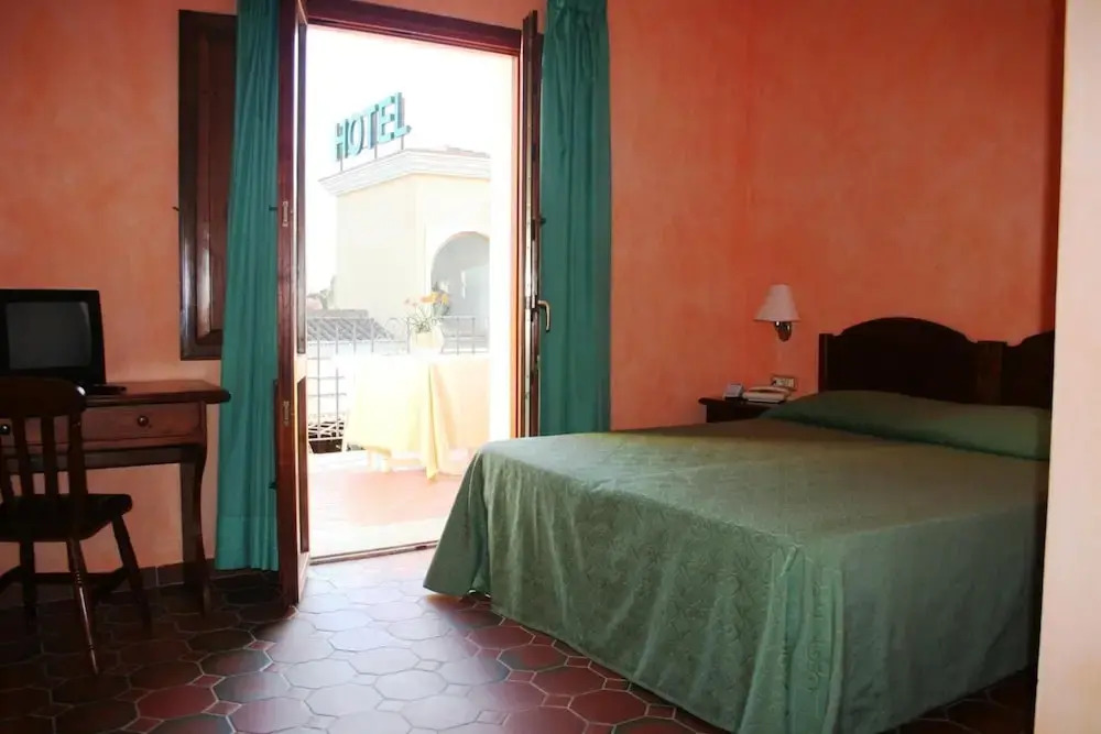 Photo - Hotel L'Ulivo