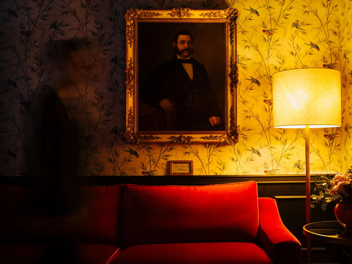 Foto - Wittmore Hotel GL- Adults Only, Small Luxury Hotels