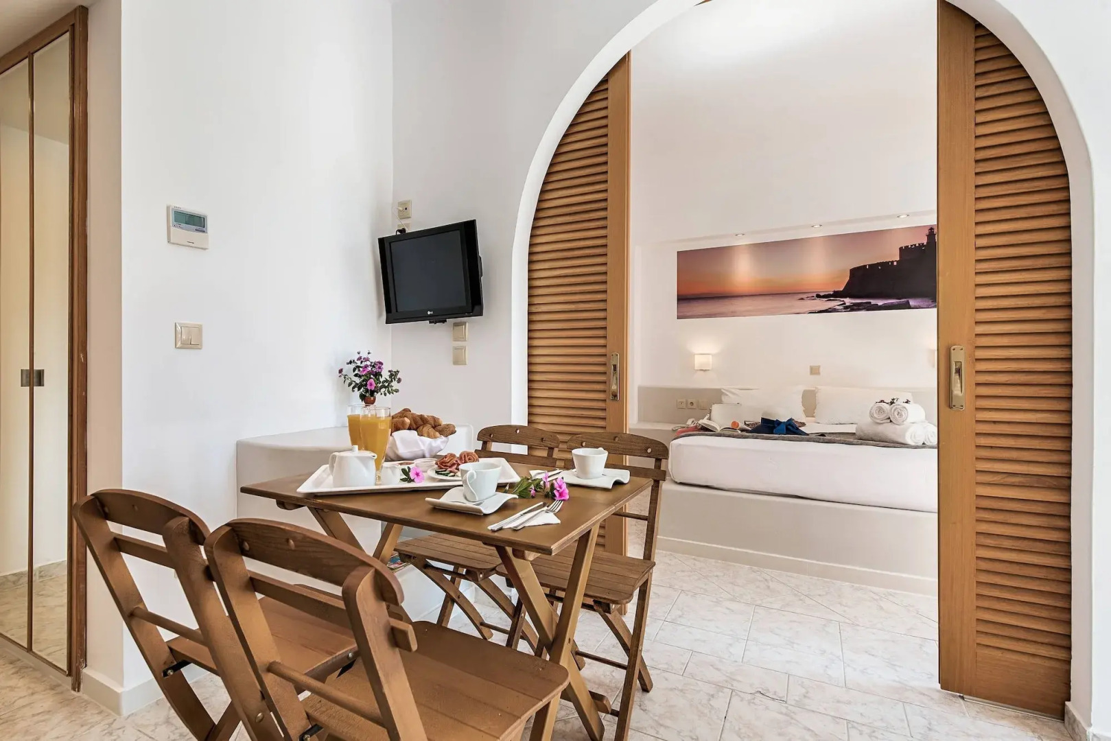 Photo - Esperia City Hotel