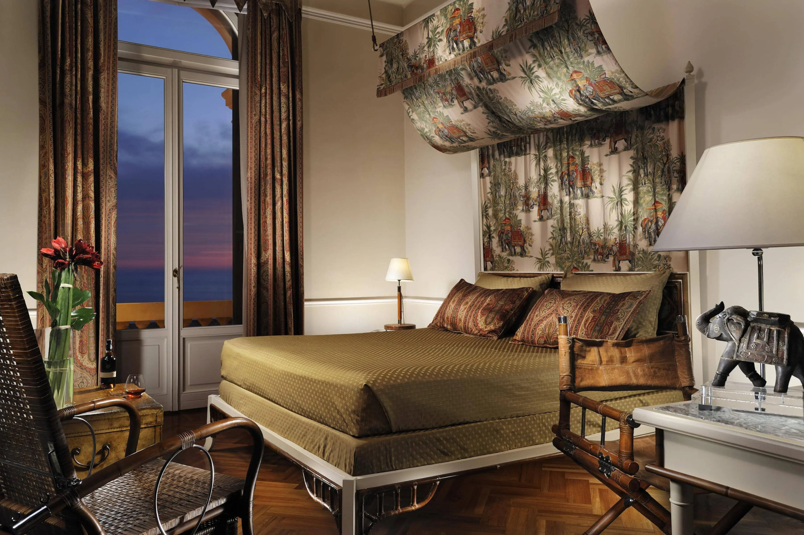 Foto - Grand Hotel Principe Di Piemonte