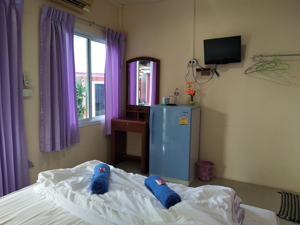 Khonchom Resort
