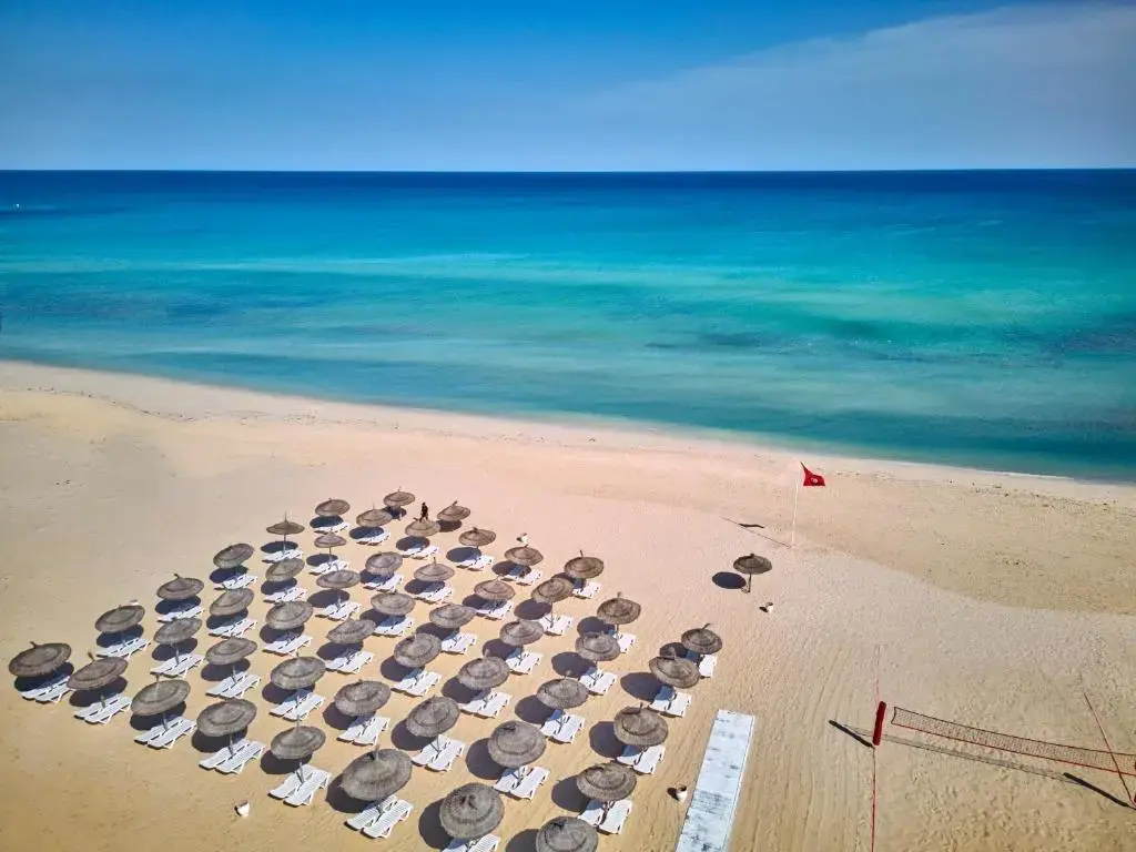 Foto - Nahrawess Resort & Thalasso