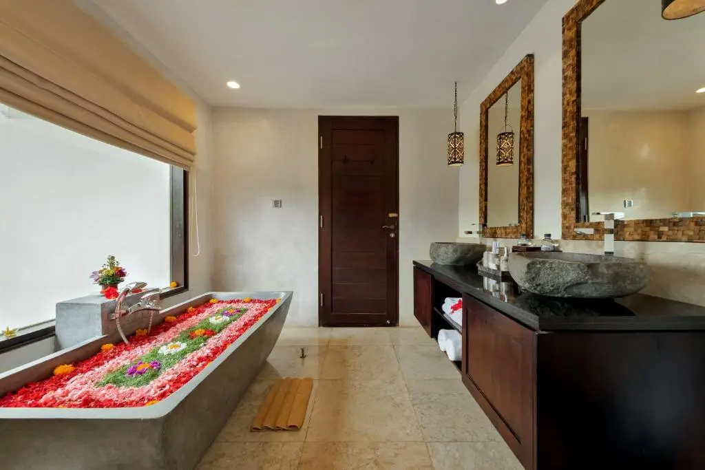 Foto - Villa Kembang Bali Ubud