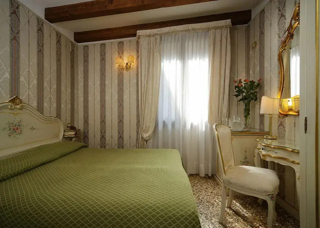 Foto - Locanda Barbarigo