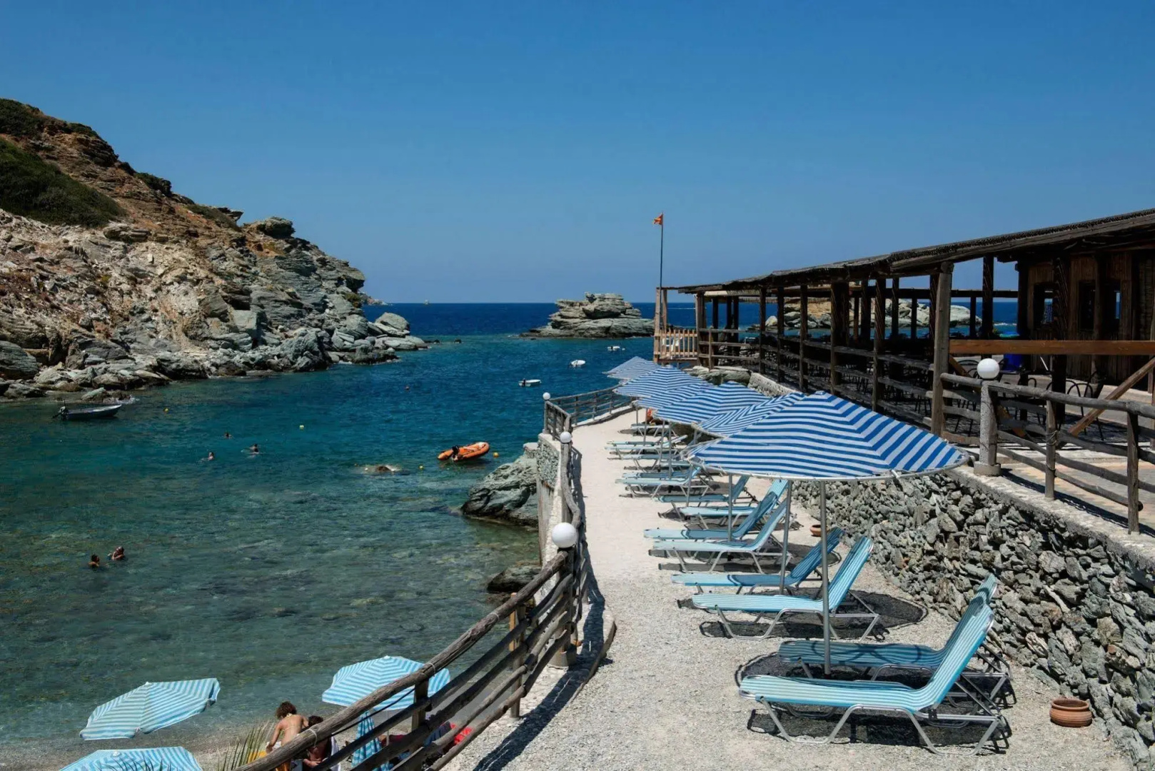 Photo - Athina Palace Resort & Spa