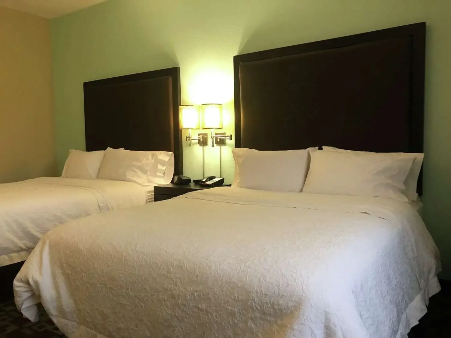 Photo - Hampton Inn & Suites Nashville @ Opryland