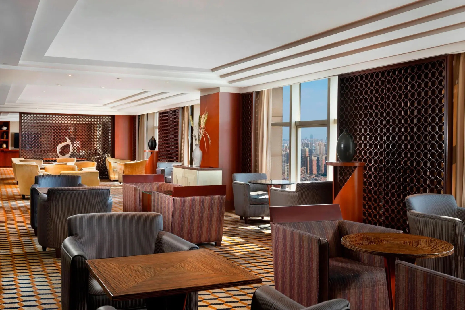 Foto - Sheraton Dongguan Hotel