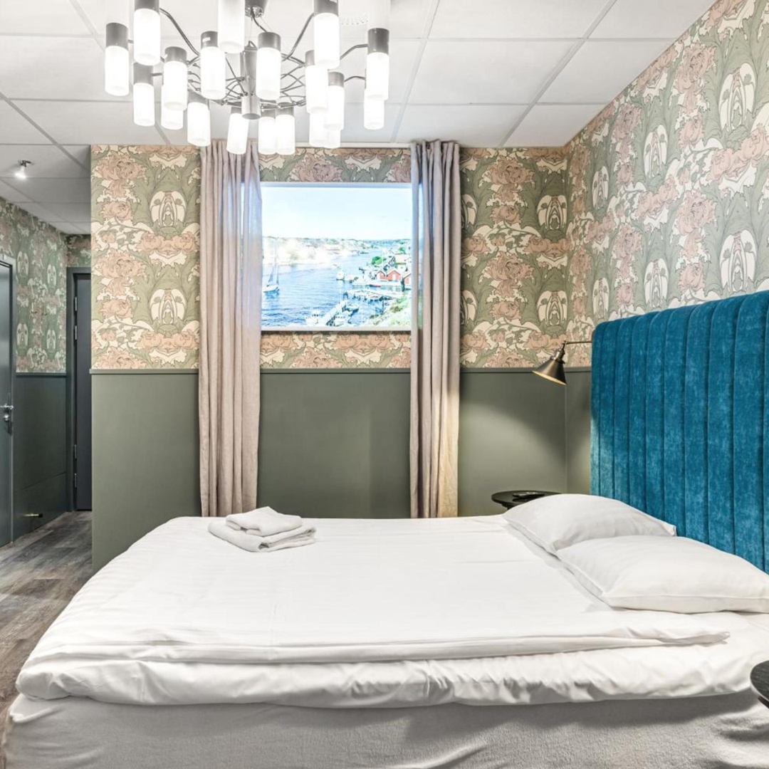 Foto - Stockholm Inn Hotel