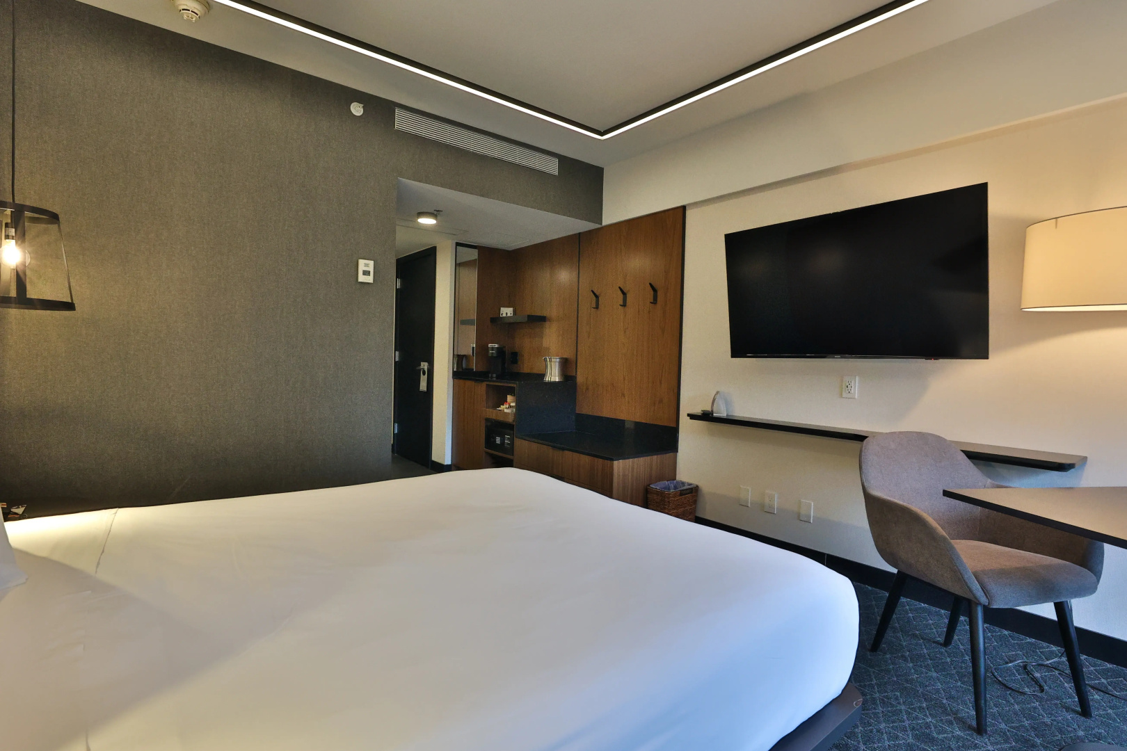 Photo - Hotel Bonaventure Montreal