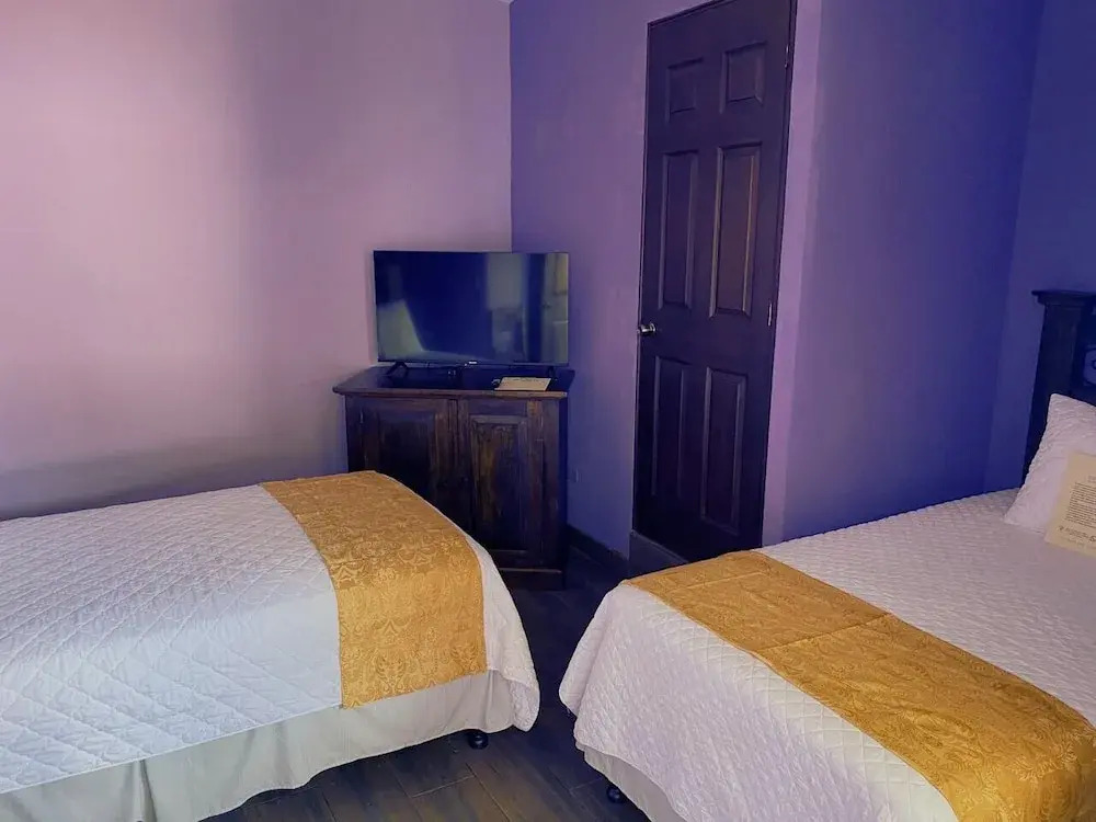 Photo - Hotel Quinta Vista Verde