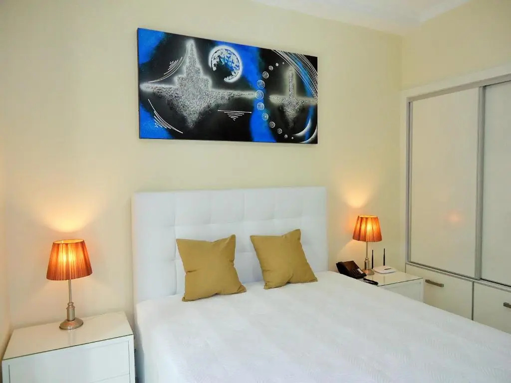 Foto - São Francisco Accommodation