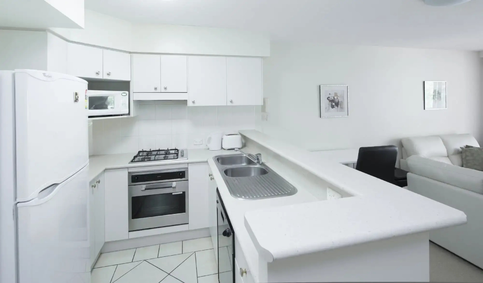 Photo - The Oasis Apartments