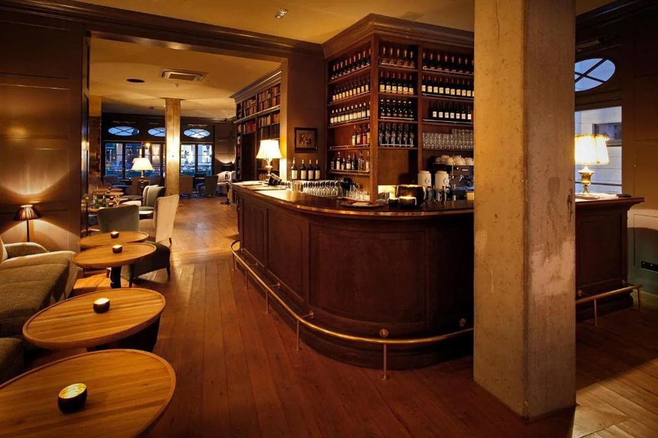 Foto - Monbijou Hotel