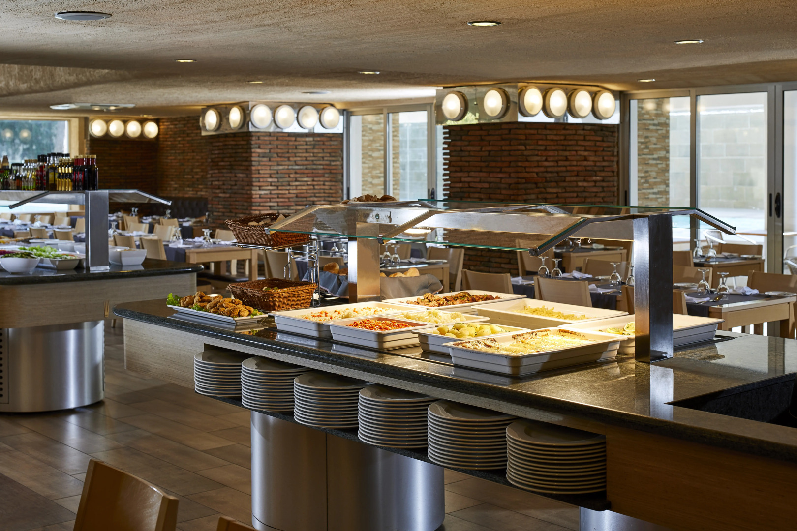 Foto - Alcazar Hotel & SPA