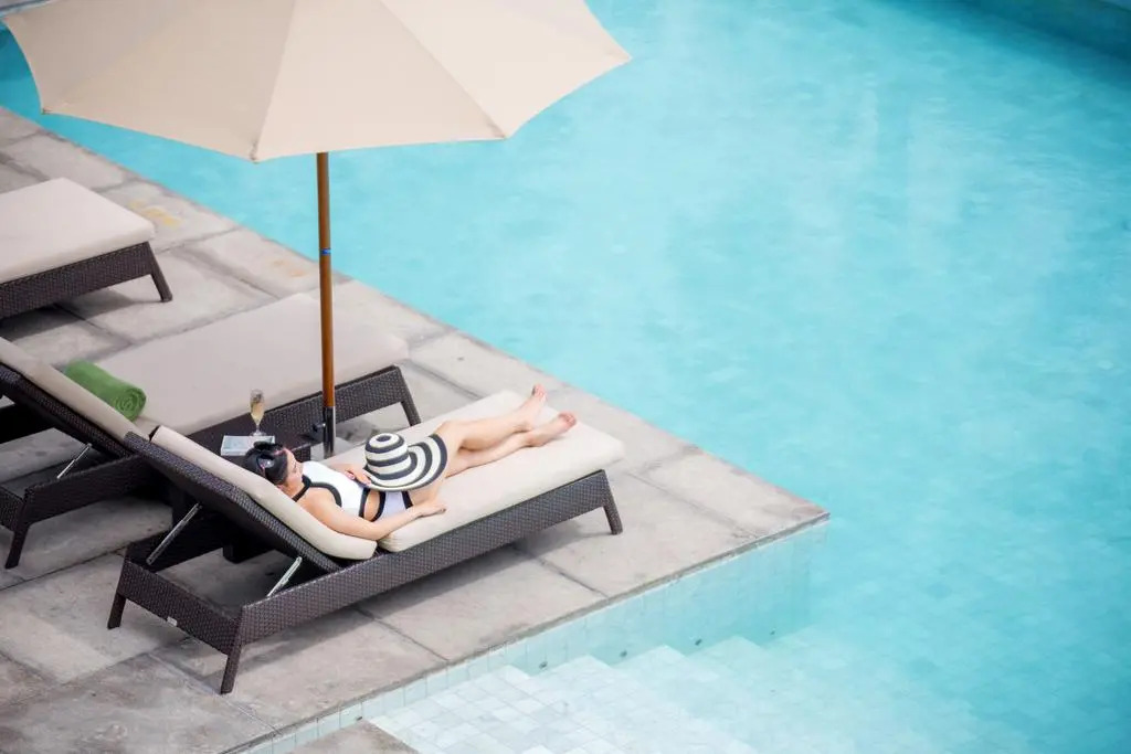 Foto - True Siam Phayathai Hotel