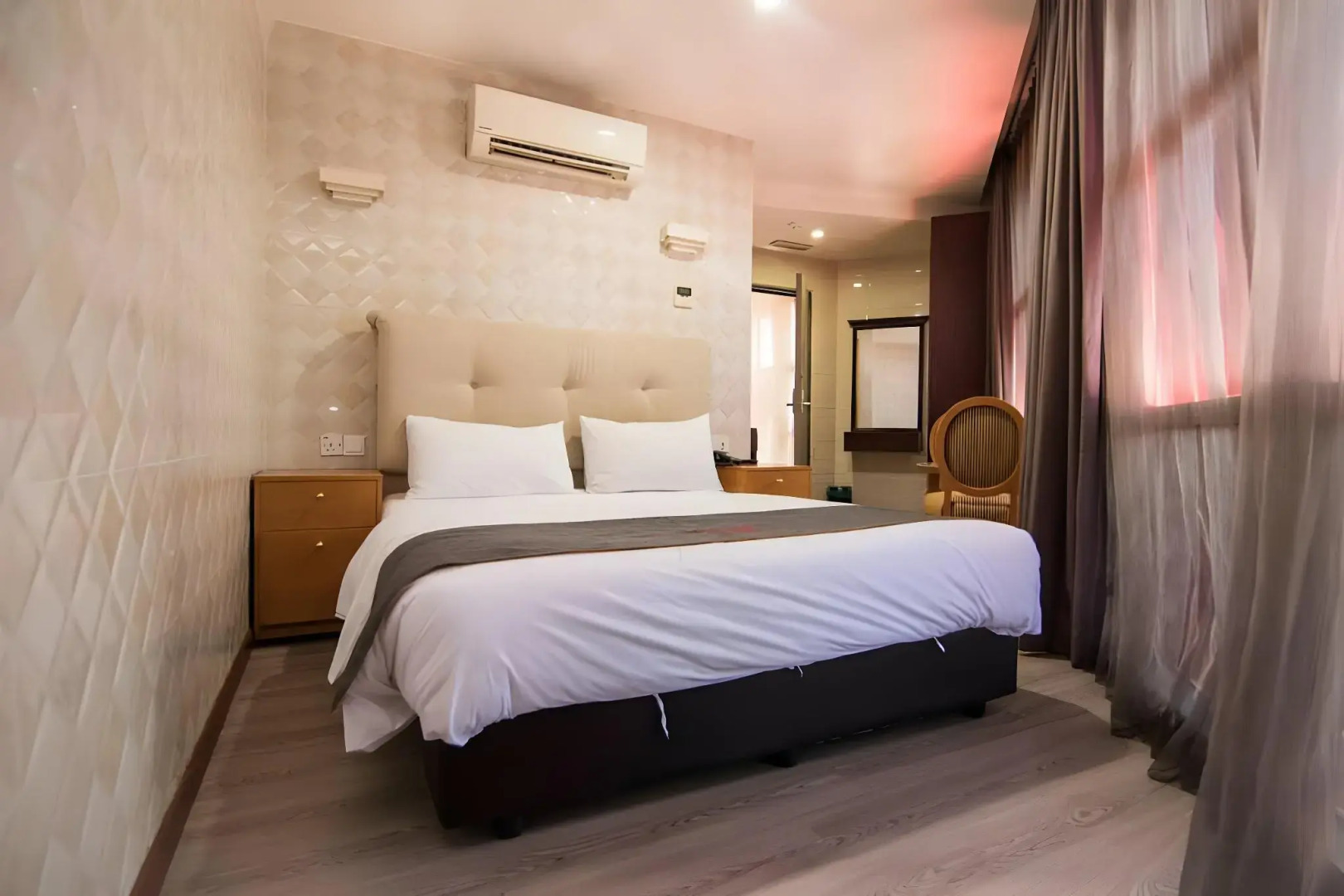 Foto - Suwara Hotel Kepong KL