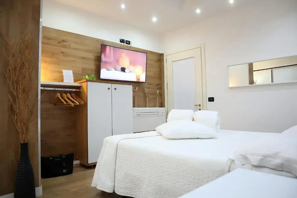 Foto - Villa Alba Boutique Hotel