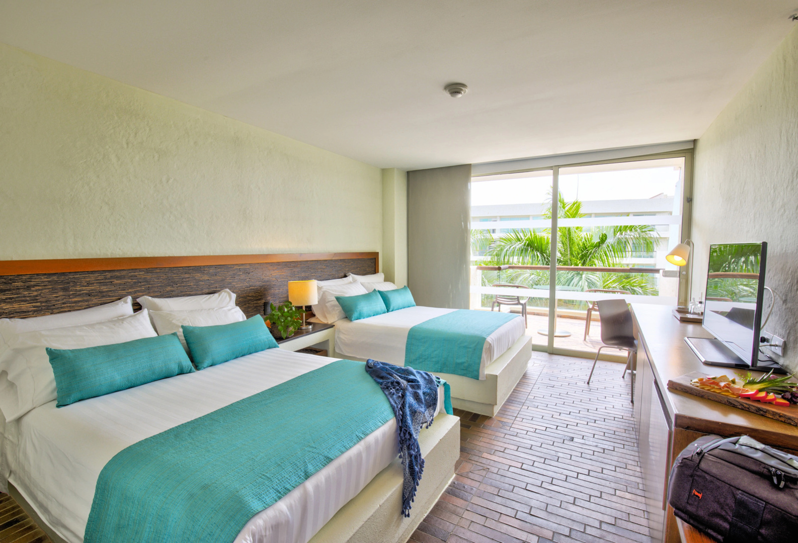 Photo - Hotel Estelar Playa Manzanillo