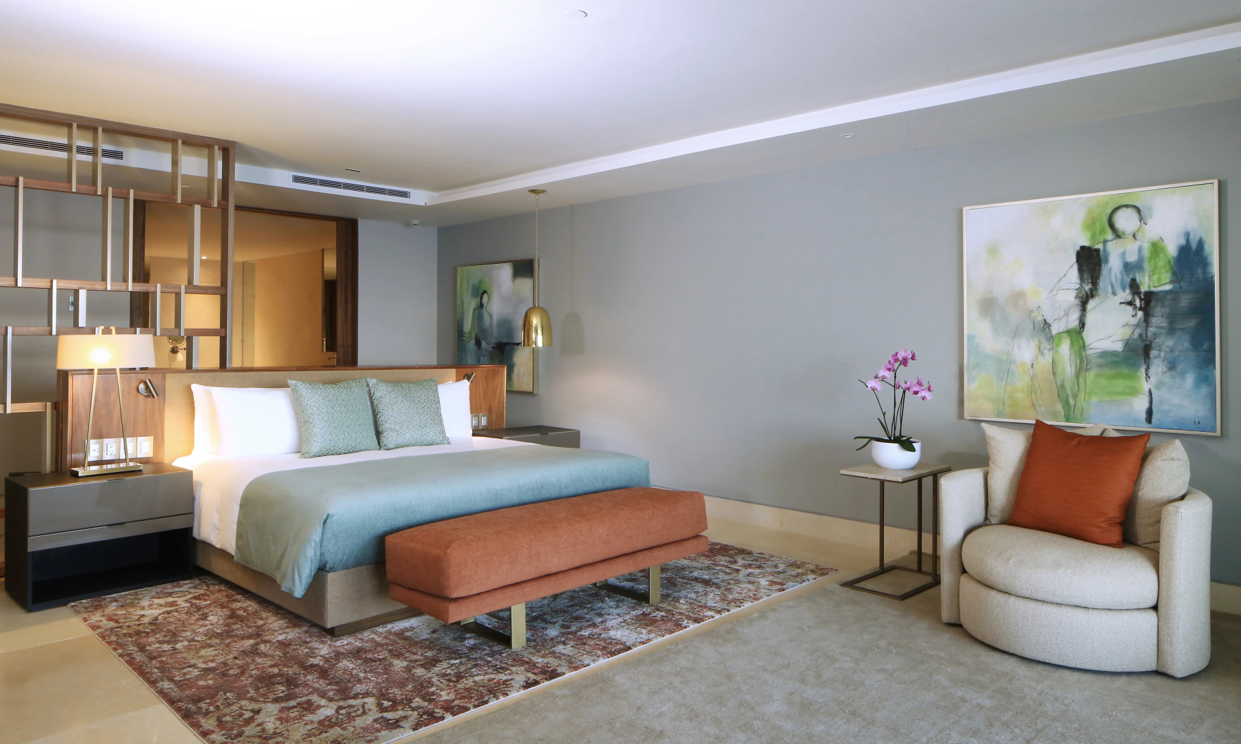 Photo - Grand Velas Los Cabos Luxury All Inclusive