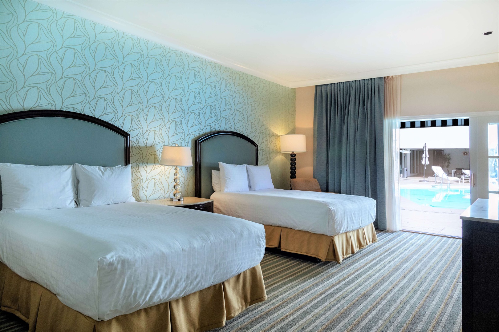 Foto - The Beverly Hilton
