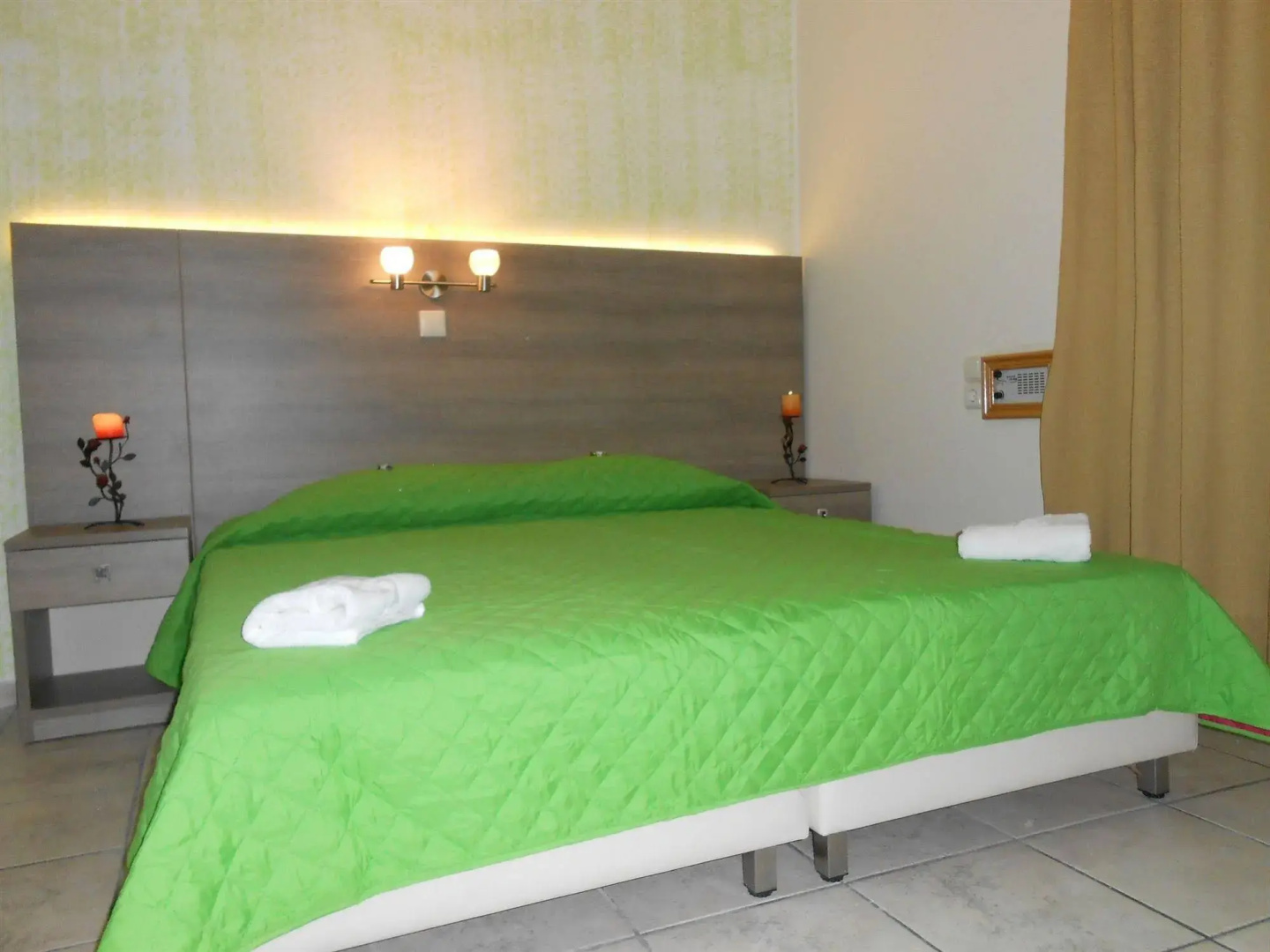 Photo - Voula Hotel