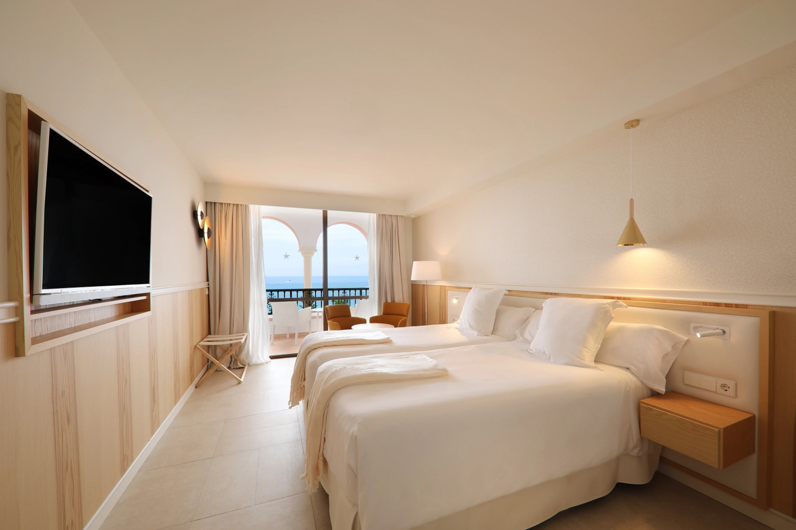 Foto - Iberostar Selection Anthelia