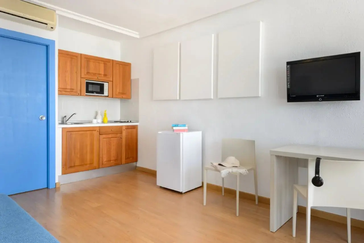 Foto - Apartamentos Vibra Tivoli