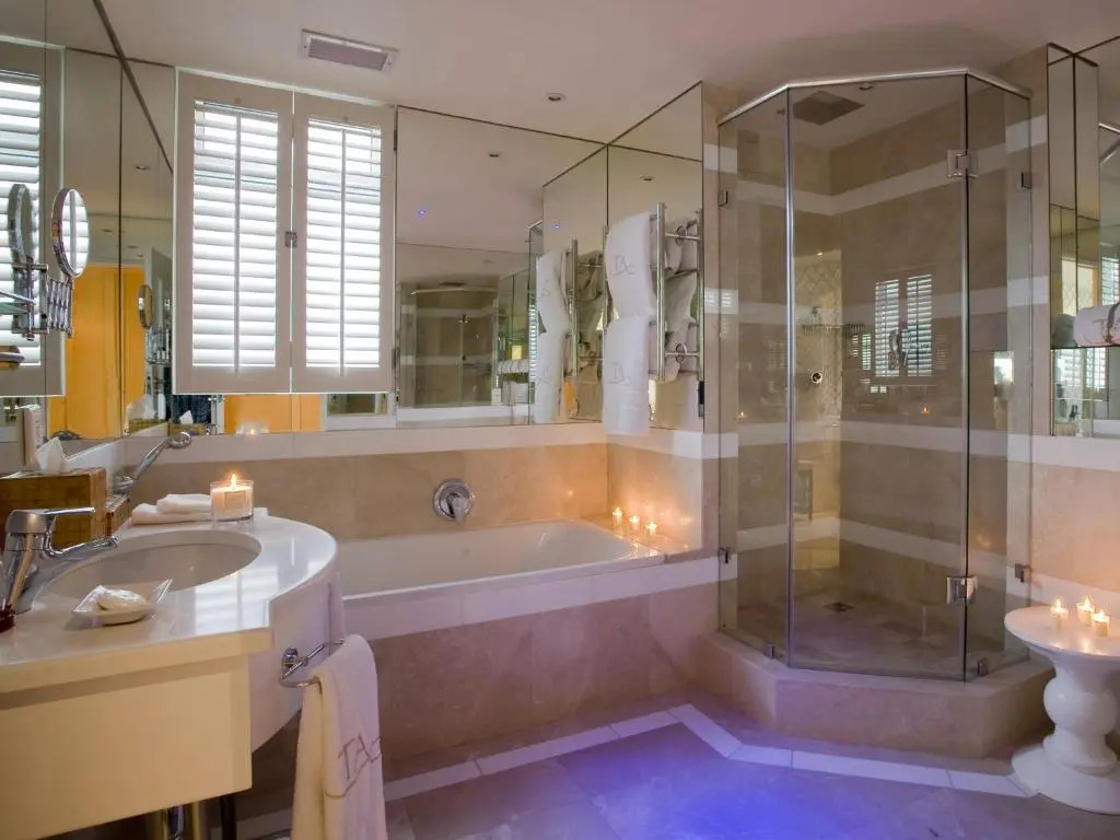 Foto - Twelve Apostles Hotel & Spa