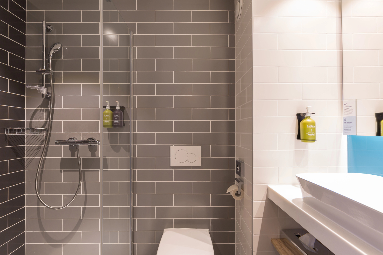 Foto - Holiday Inn Express Brussels Airport by IHG