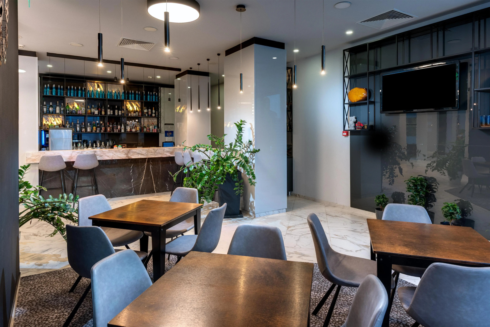 Foto - Best Western PLUS Premium Inn