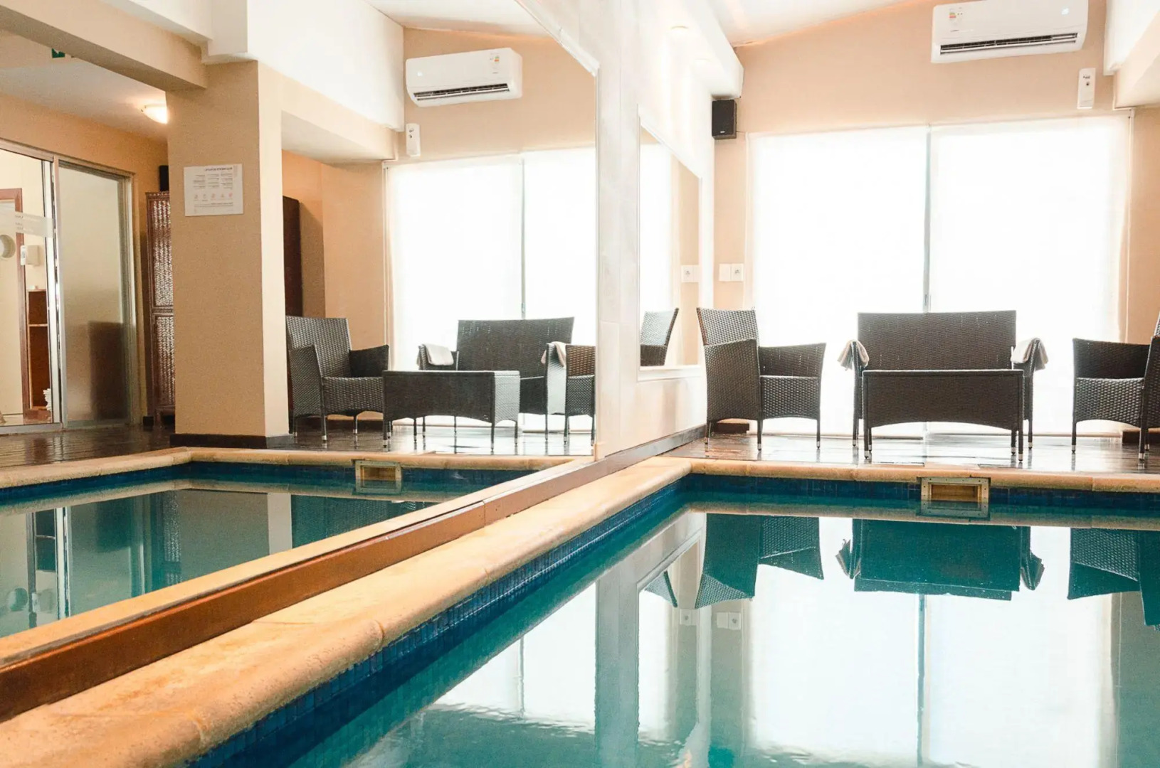 Photo - Hotel Sunset Beach