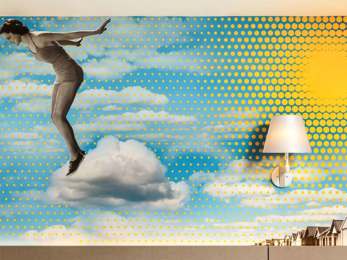 Foto - Manchester Portland By Sunday