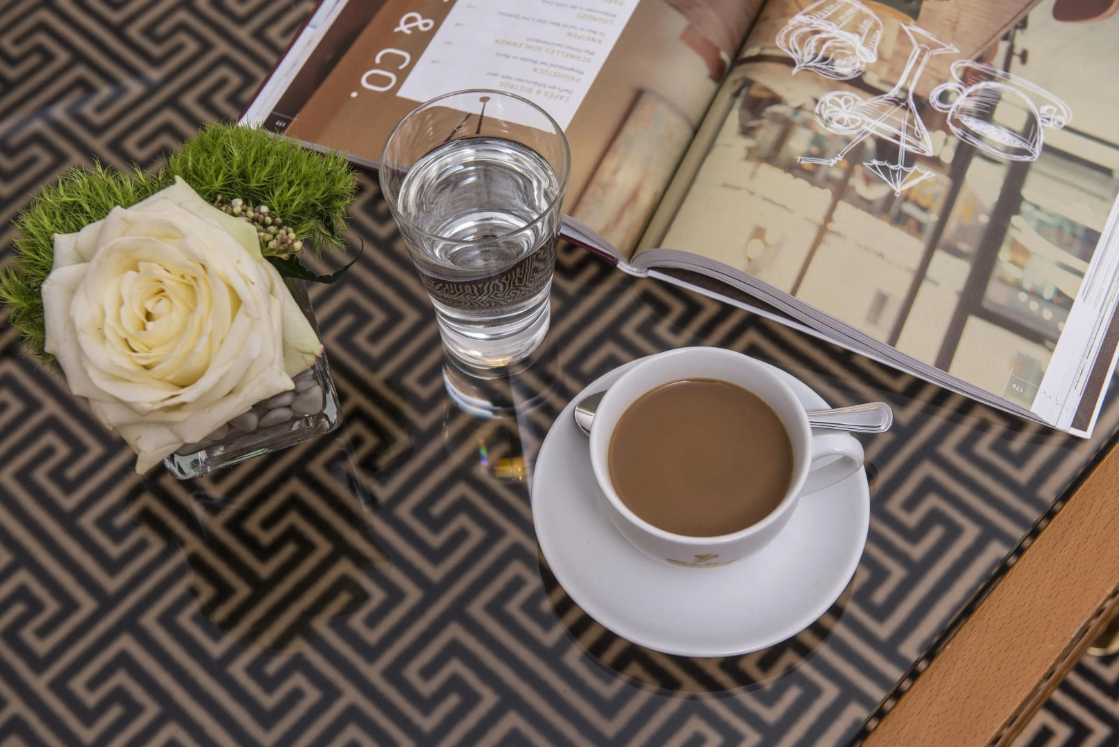 Photo - Maritim Hotel Stuttgart