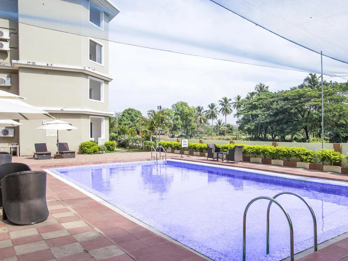 Foto - The Golden Suites & Spa