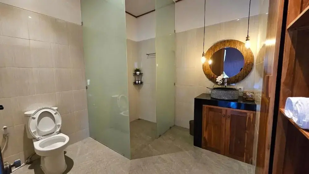Foto - Weda Villas